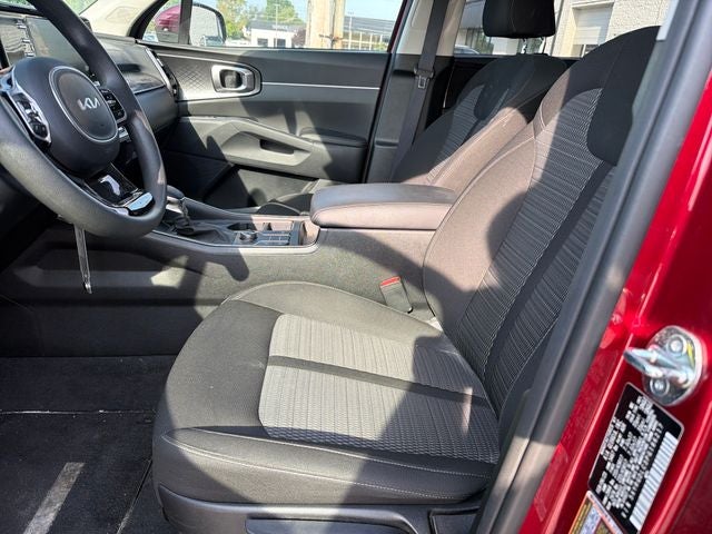 2023 Kia Sorento LX