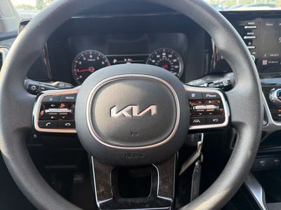 2023 Kia Sorento LX