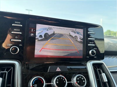 2023 Kia Sorento LX