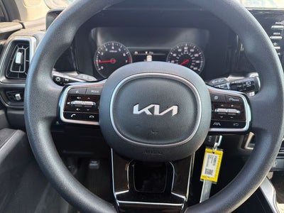 2023 Kia Sorento LX