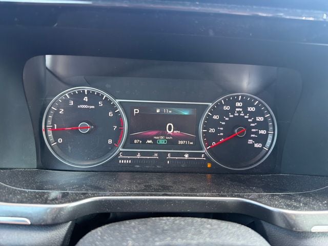 2023 Kia Sorento LX