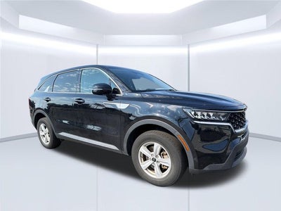 2023 Kia Sorento LX
