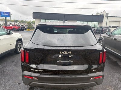 2023 Kia Sorento LX