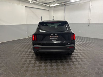 2023 Kia Sorento LX