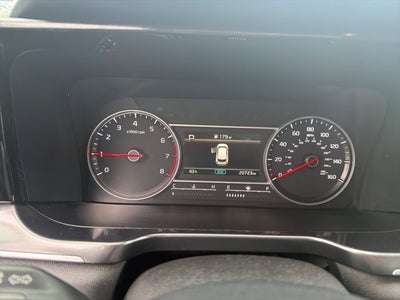 2023 Kia Sorento LX
