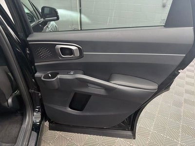 2023 Kia Sorento LX