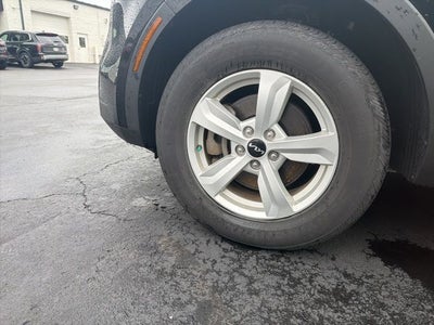 2023 Kia Sorento LX