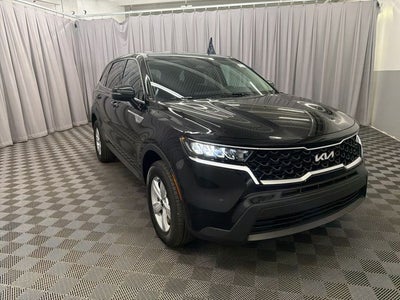 2023 Kia Sorento LX