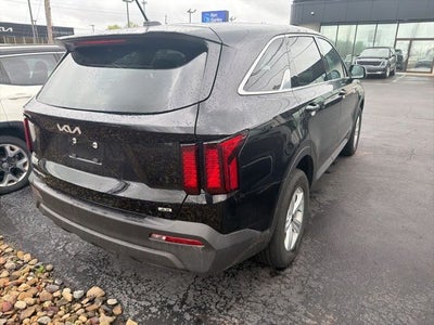 2023 Kia Sorento LX
