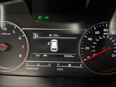 2023 Kia Sorento LX