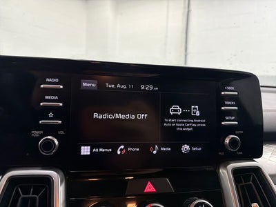 2023 Kia Sorento LX
