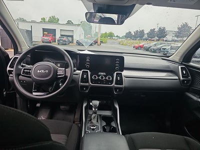 2023 Kia Sorento LX
