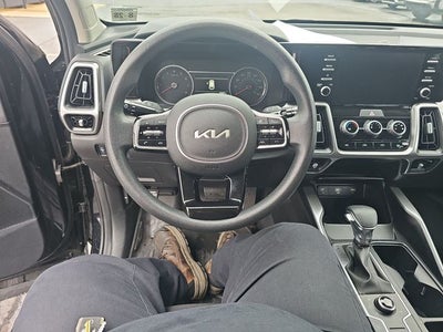 2023 Kia Sorento LX