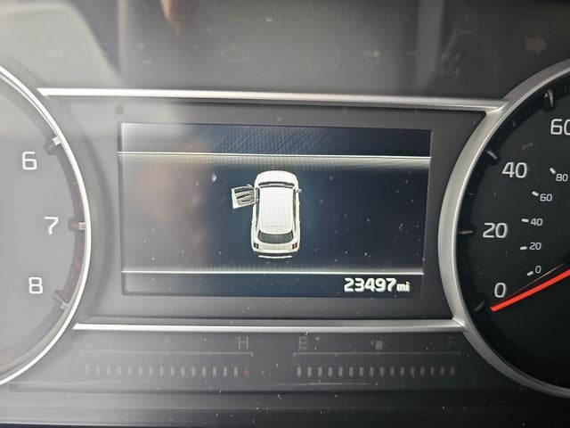 2023 Kia Sorento LX