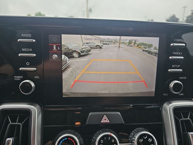 2023 Kia Sorento LX