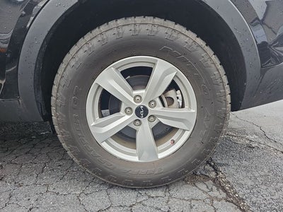 2023 Kia Sorento LX