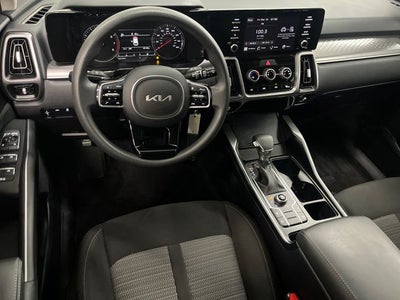2023 Kia Sorento LX
