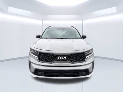2022 Kia Sorento EX