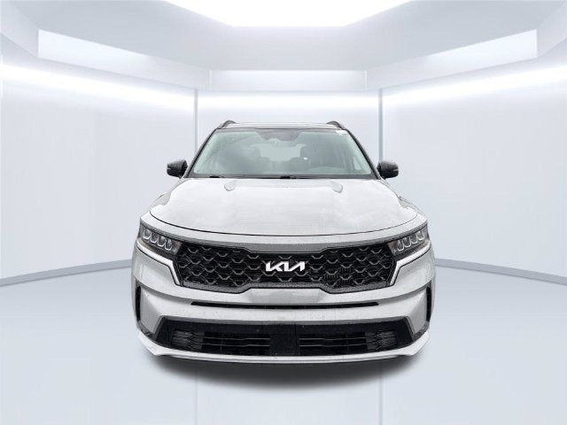 2022 Kia Sorento EX