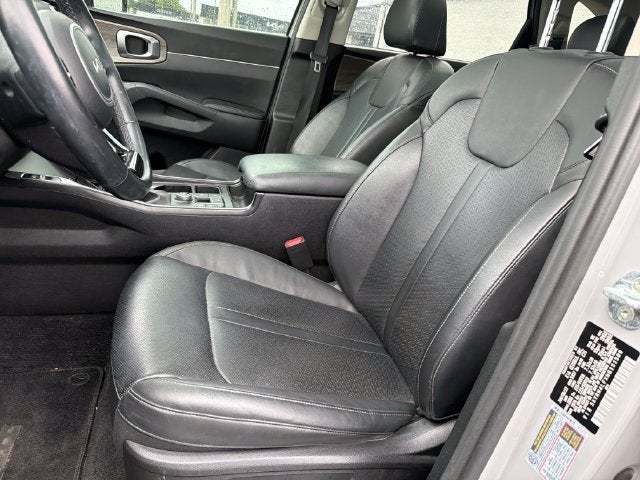 2022 Kia Sorento EX