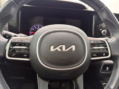 2022 Kia Sorento EX