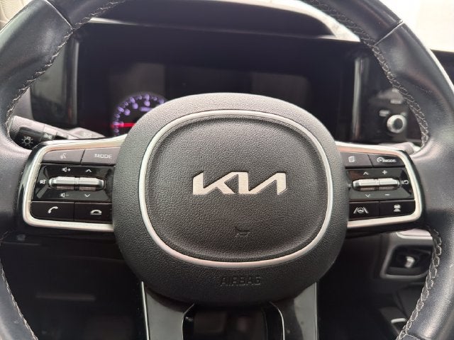 2022 Kia Sorento EX