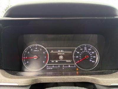 2022 Kia Sorento EX