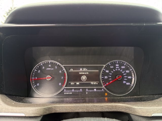 2022 Kia Sorento EX