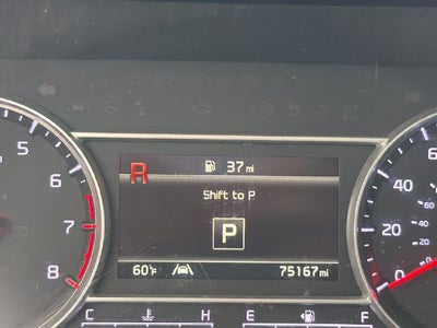 2022 Kia Sorento EX