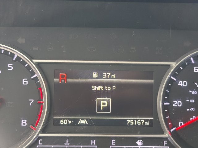 2022 Kia Sorento EX