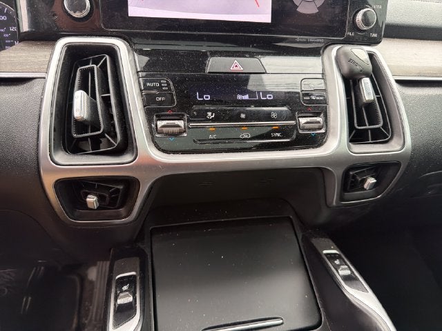 2022 Kia Sorento EX