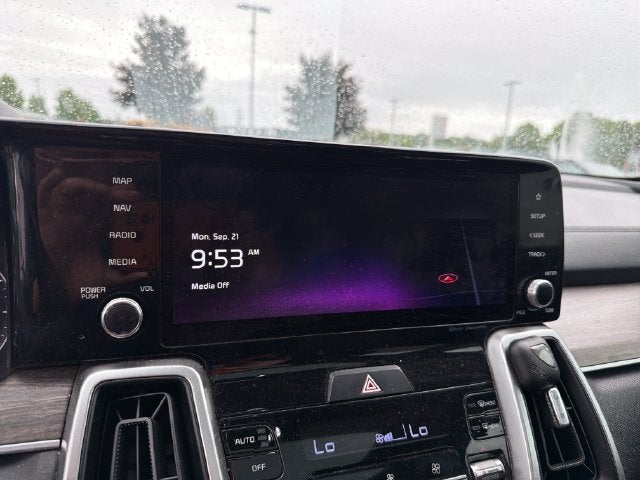 2022 Kia Sorento EX