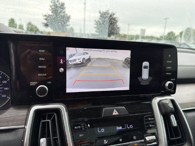 2022 Kia Sorento EX