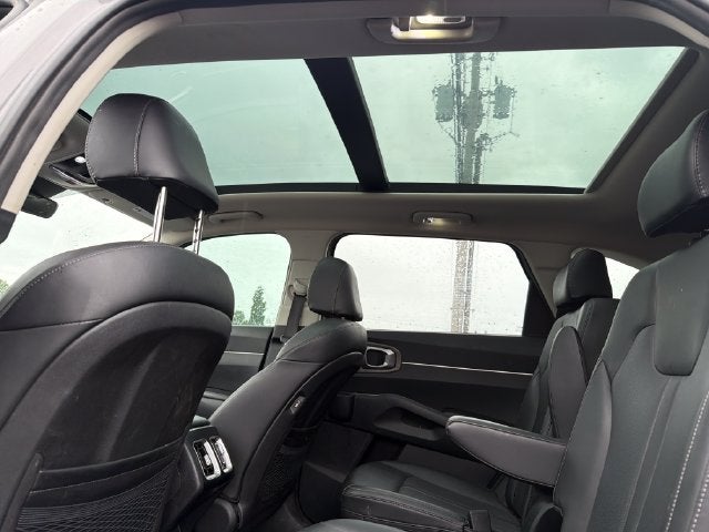 2022 Kia Sorento EX