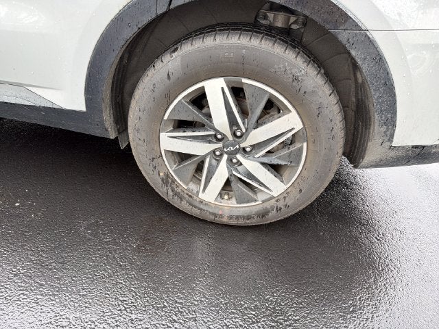 2022 Kia Sorento EX