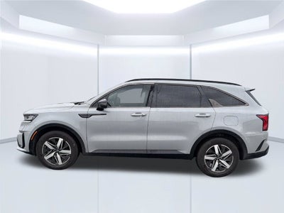 2022 Kia Sorento EX