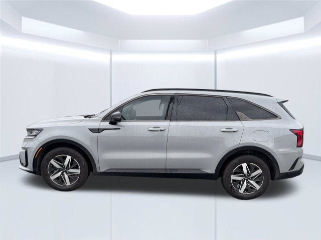 2022 Kia Sorento EX