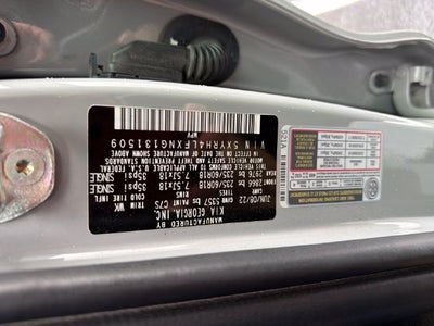 2022 Kia Sorento EX