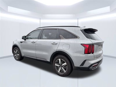 2022 Kia Sorento EX