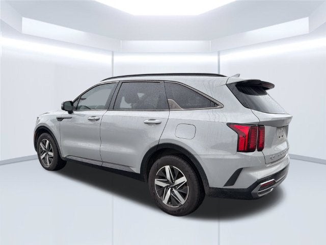 2022 Kia Sorento EX