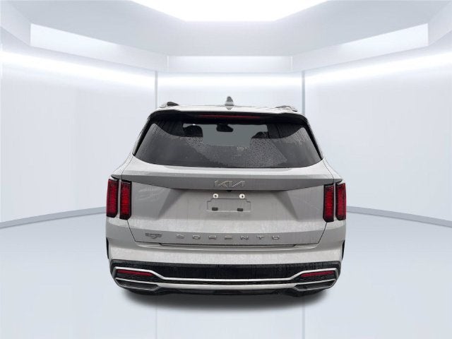 2022 Kia Sorento EX