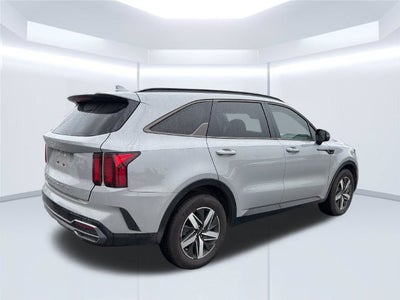 2022 Kia Sorento EX