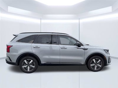 2022 Kia Sorento EX
