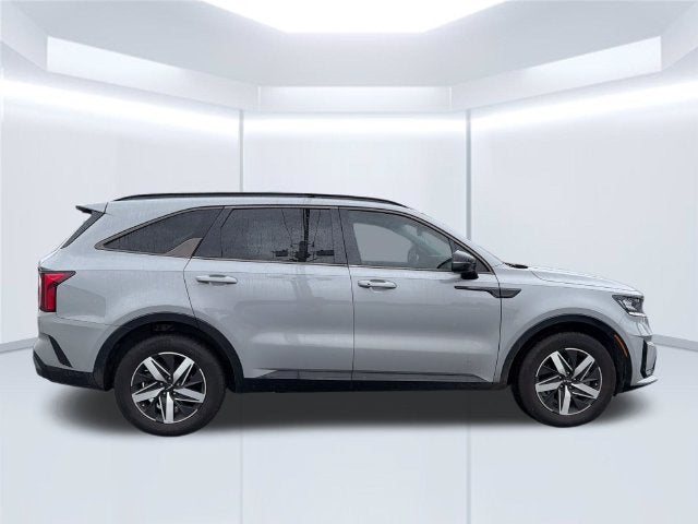 2022 Kia Sorento EX