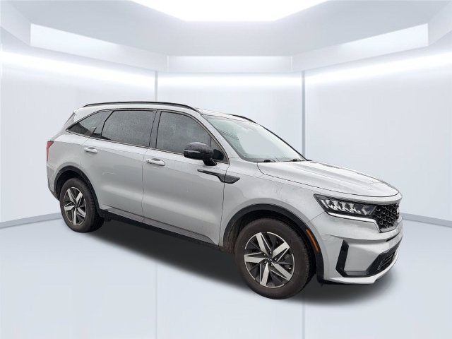 2022 Kia Sorento EX