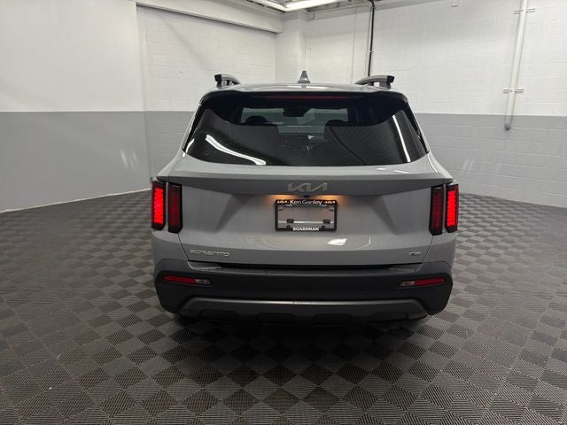 2023 Kia Sorento X-Line EX