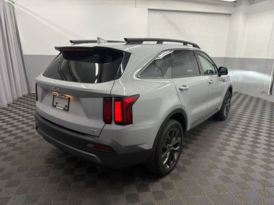 2023 Kia Sorento X-Line EX