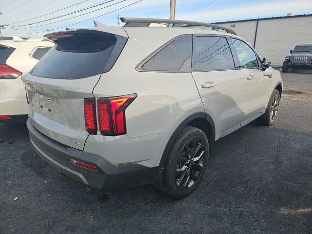 2023 Kia Sorento X-Line EX