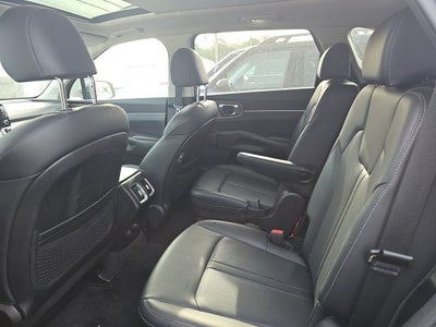 2023 Kia Sorento X-Line EX