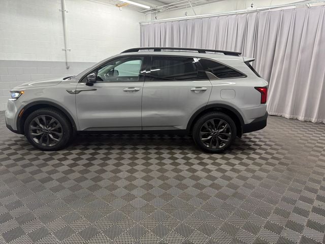 2023 Kia Sorento X-Line EX